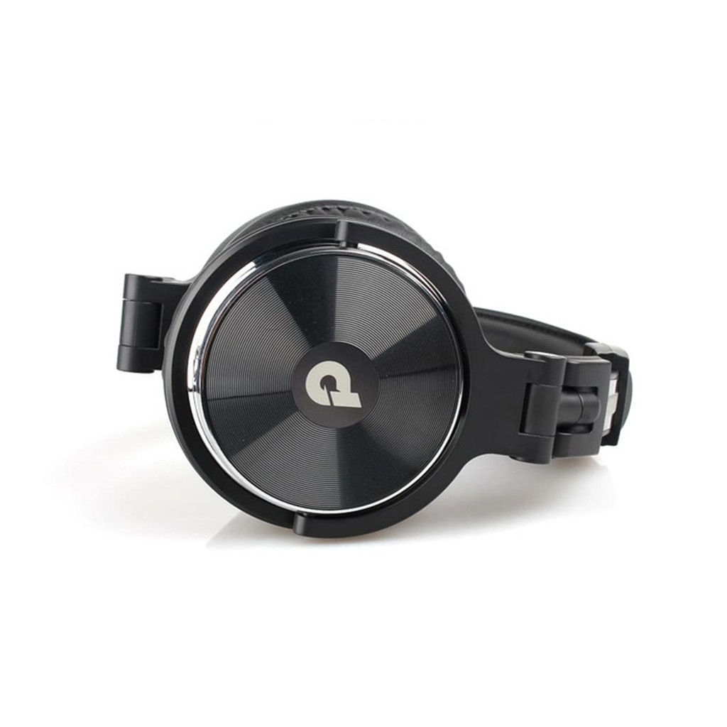 dbE DJ100 Foldable DJ Headphones with Detachable Cable