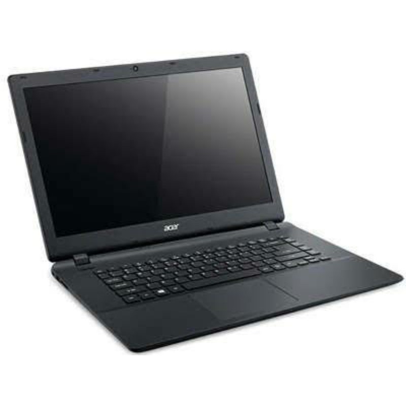 acer aspire es1-432 N3350 RAM 4GB HDD 256 GB