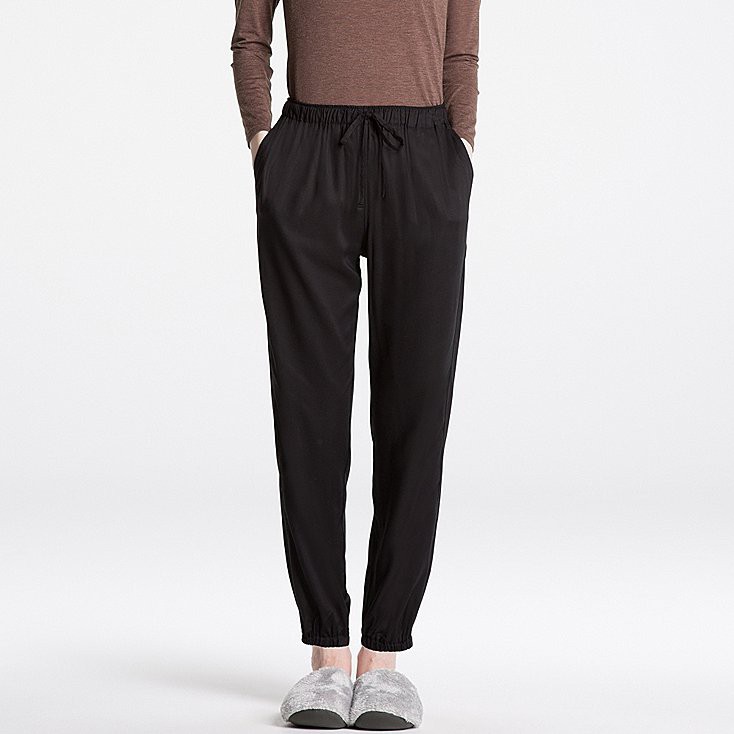 uniqlo sweatpants jeans