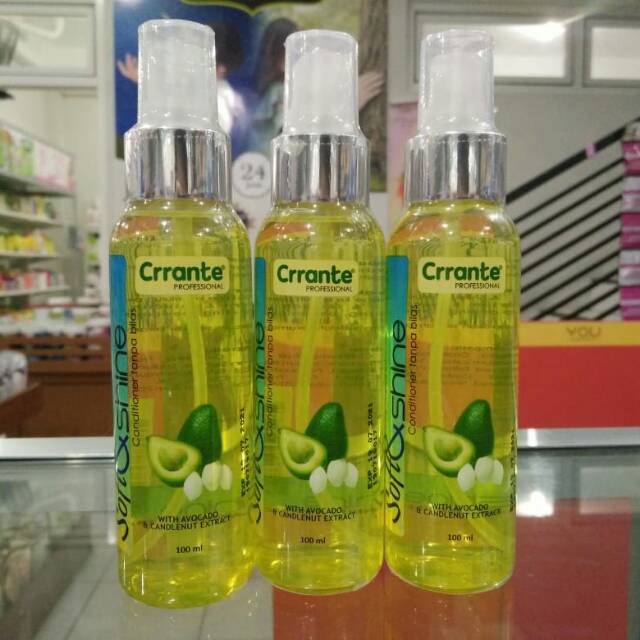 Crrante Conditioner