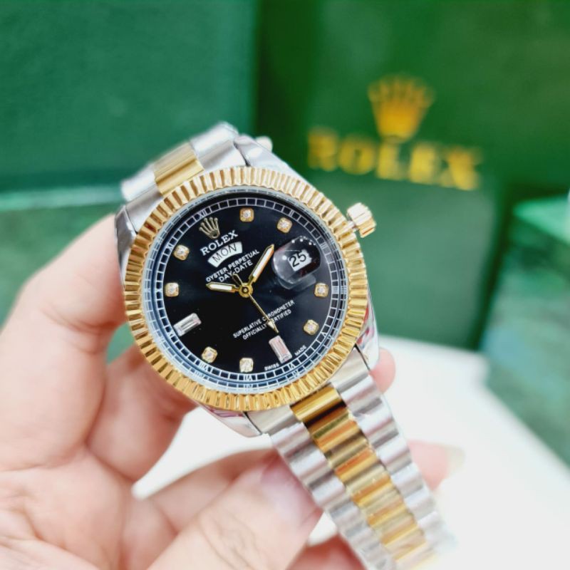 JAM ROLEX 9628 NEW