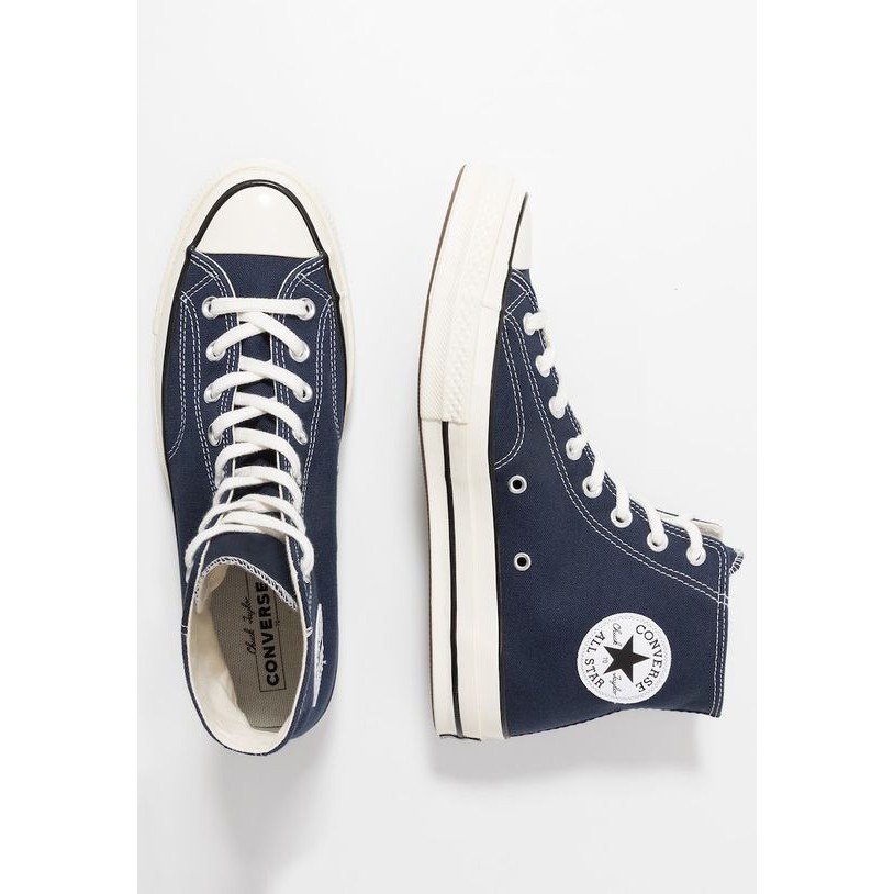 Sepatu Converse 70s HIGH Size 36-43 Sneakers Premium Quality Made In Bandung