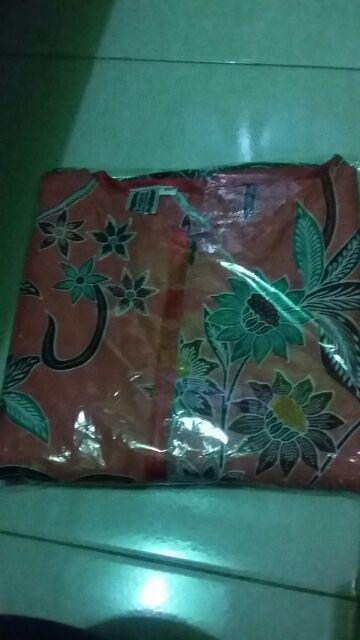 Atasan Batik (ready Size Xs S M L Xl Xxl 3xl 4xl 5xl 6xl 7xl 8xl)