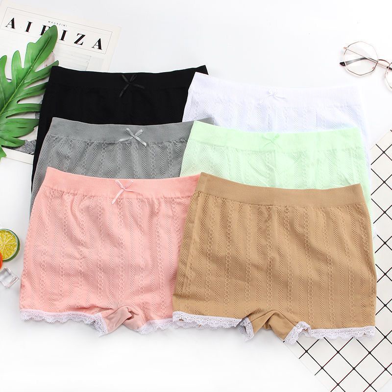 Celana Dalam Wanita Kolor wanita Underwear CD Short Wanita Import