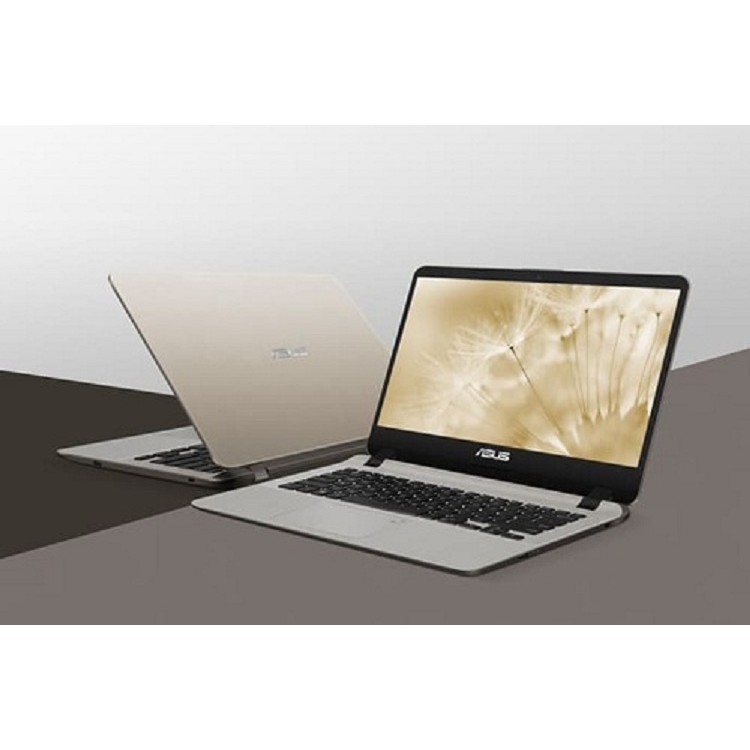 ASUS VivoBook A407UA-BV320T Gold Icicle  Shopee Indonesia