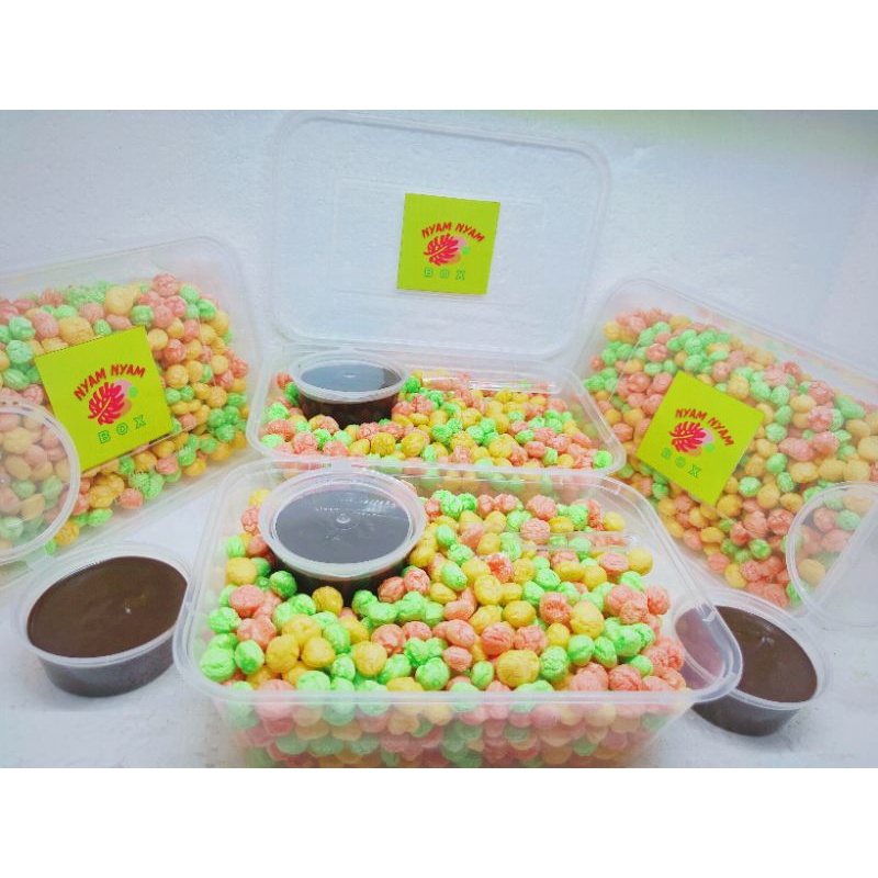 

NyamNyamBox