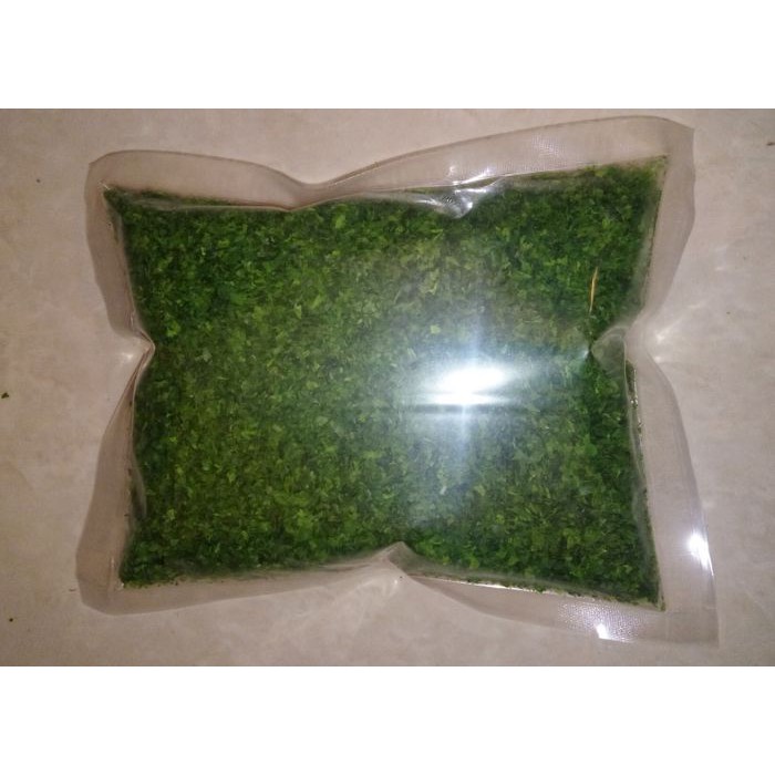 

AONORI FLAKES @100G NORI BUBUK KASAR ORIGINAL TAKAOKAYA AO NORI