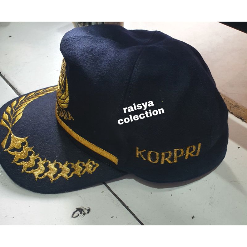 topi korpri