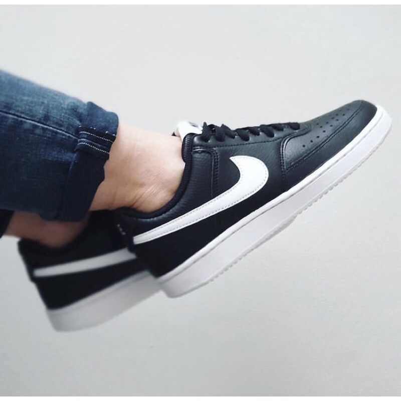 NIKE COURT VISION LOW UNISEX