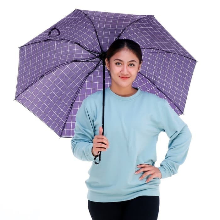 Payung Lipat Kotak Besar. Umbrella Gift Souvenir