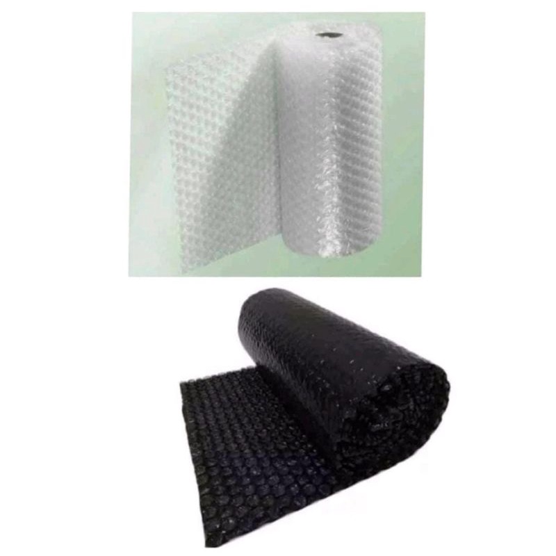 

BUBBLEWRAP Packing Tambah an