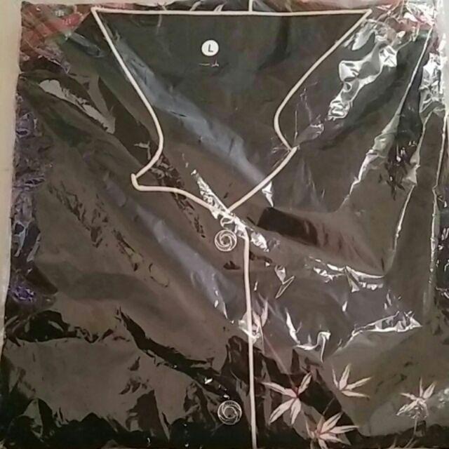 Atasan Batik Dolby Dolbi Dobby Doby Tenun Sutra Tulis Halus Katun Atbm Baron ,sarombit Atasan