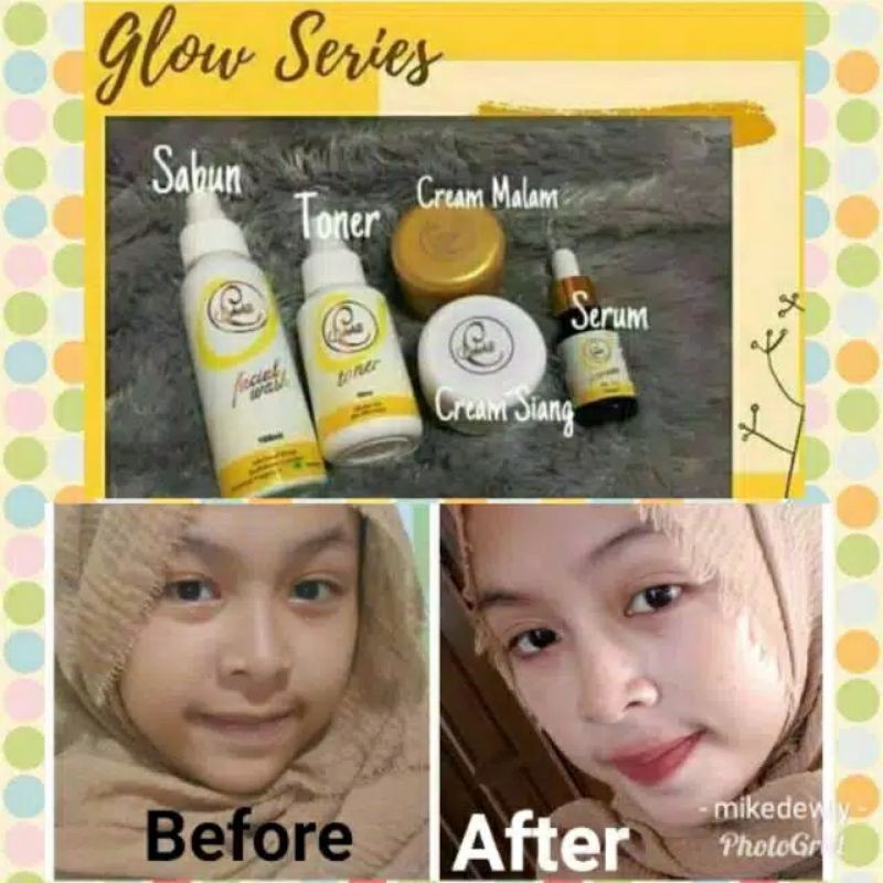 cream BBC