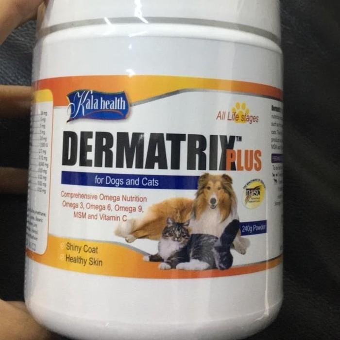 Dermatrix Plus. Kalahealth