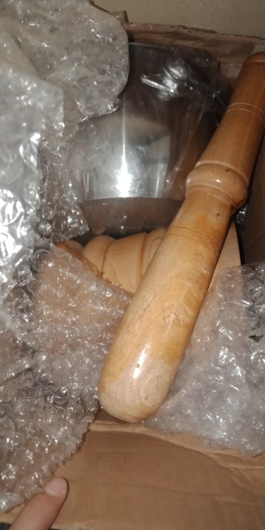 Pamosroom Castrol Panci Penanak Nasi Liwet 18cm No 7