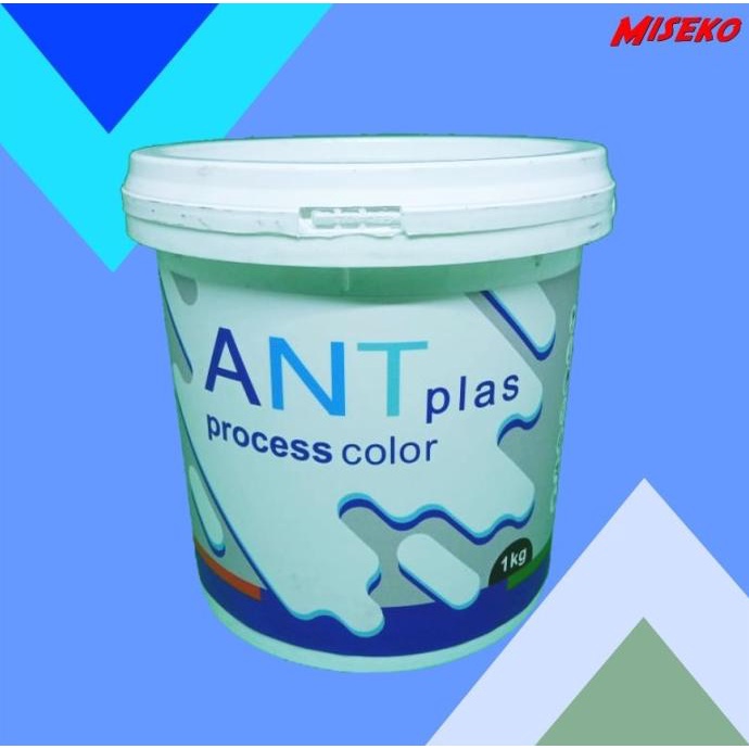 

ANT PLASTISOL Neon Pink P - PC 4055 ---READY---