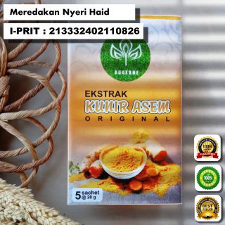 

Jamu Kunyit Asam Bubuk Jamu Haid Ampuh Pelancar Menstruasi Asliampuh
