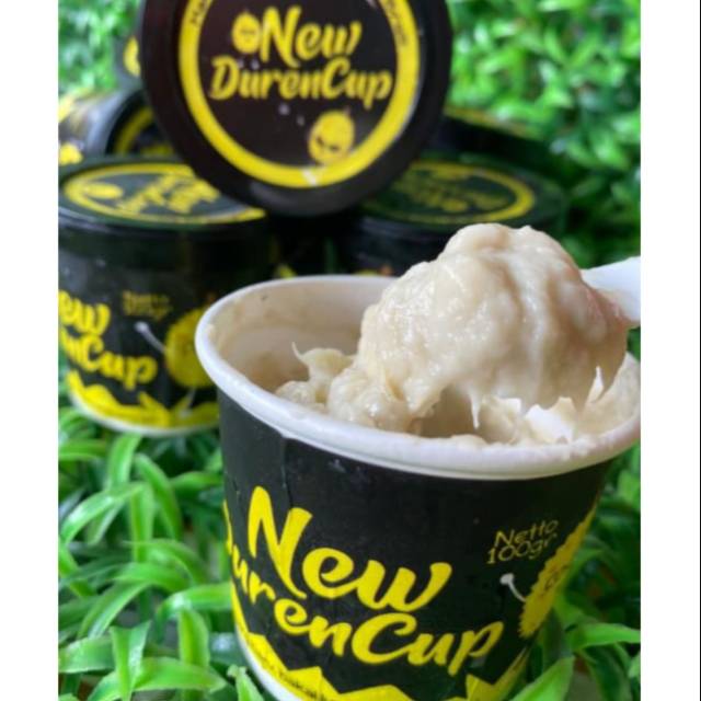 

Duren cup