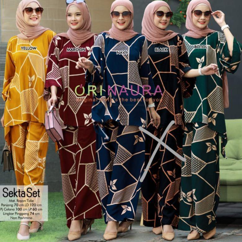 BIG SIZE // SETELAN CP WAKA // SETELAN // set cplp // setelan tiedy // Setwaka // setelan waka //set