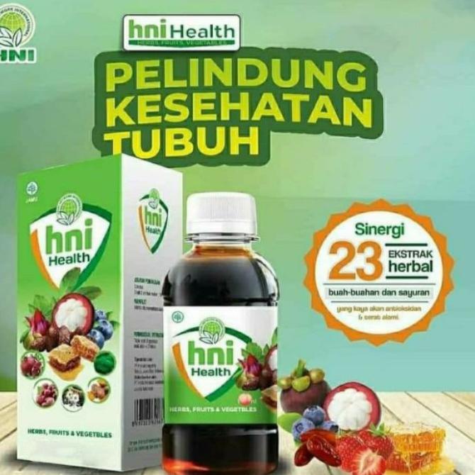 

100% ASLI EXTRA FOOD HPAI FULL EXTRACT 23 FRUITS VEGETABLES