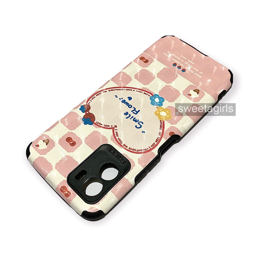 Casing Silikon Lucu untuk Vivo Y15s - Casing peach Case Gemoy - Bisa Bayar ditempat - sweetacase.id - Case Cubit Lucu - Karakter - Head Karakter Softcase - Case Gemoy - Kesing - Aesthetic - Boneka 3D