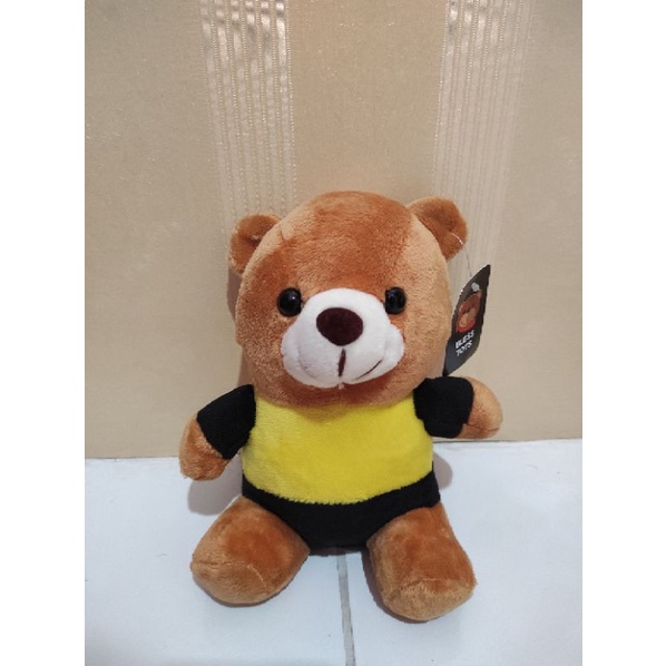 boneka beruang bless toys