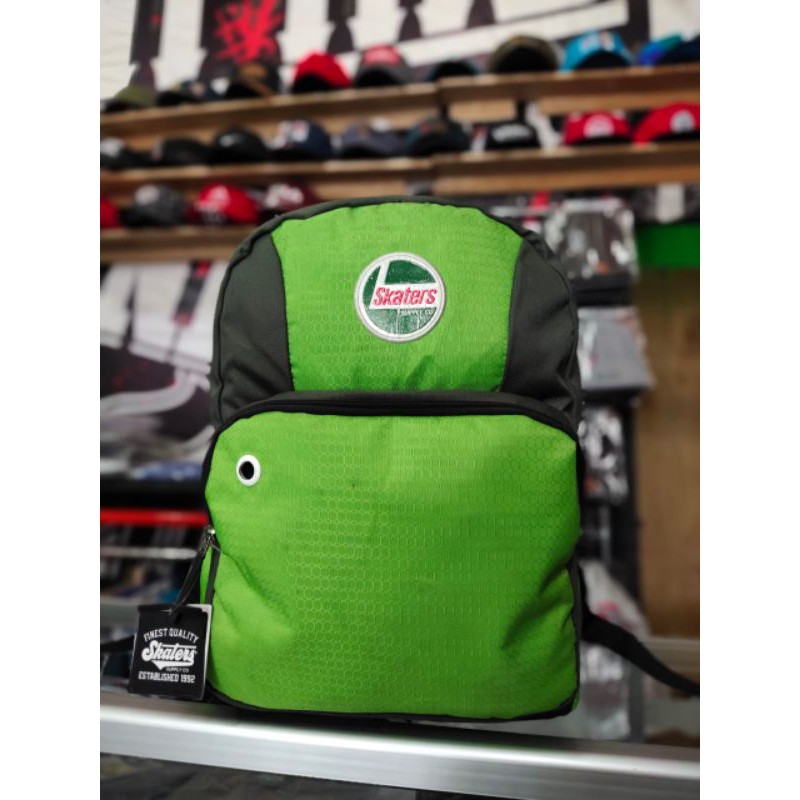 TAS RANSEL SKATERS ORIGINAL