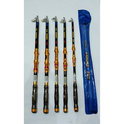 JORAN PANCING ANTENA EXORI ENIGMA | 180cm–300cm |