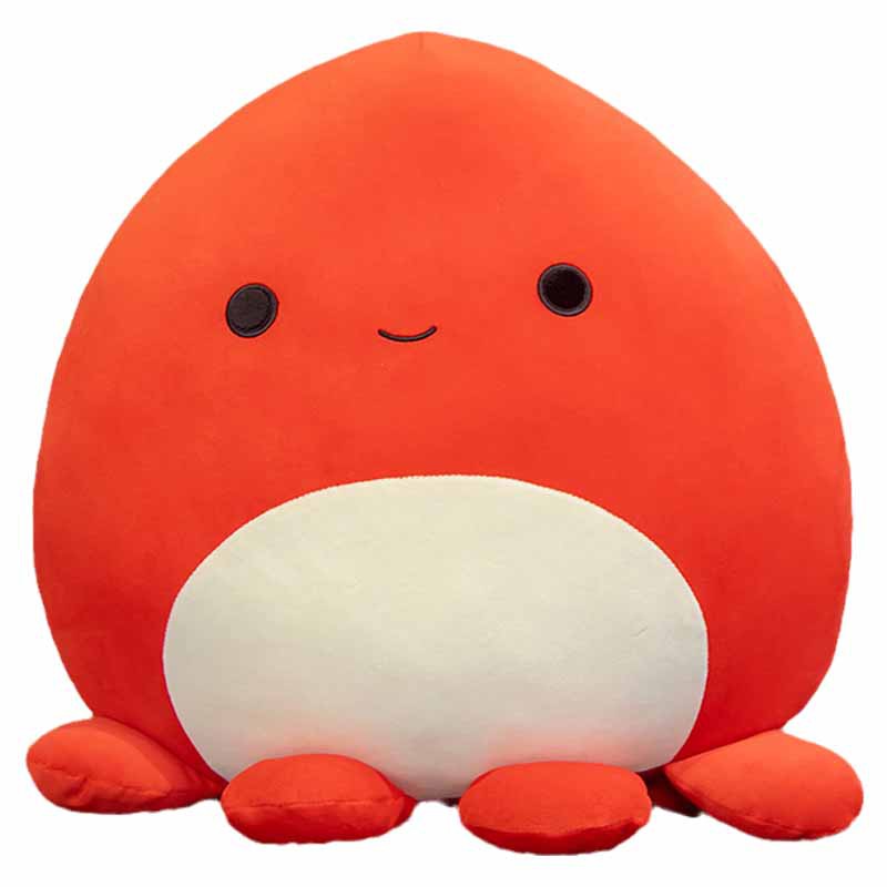 Jual Squishmallows Plush Toy Animals 