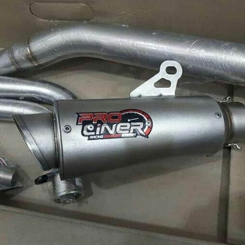 knalpot pro liner cbr 250 rr tr1tshort acau11 Buru Order