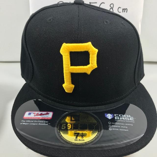 official on field cap major league baseball