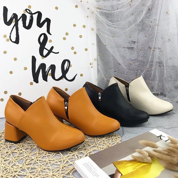 Heels C601