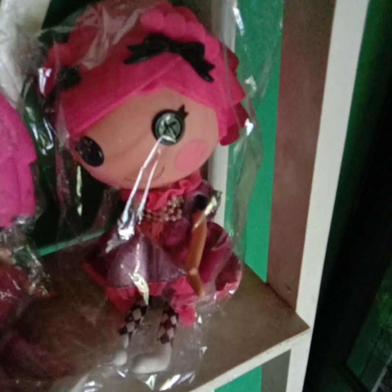 lalalopsy