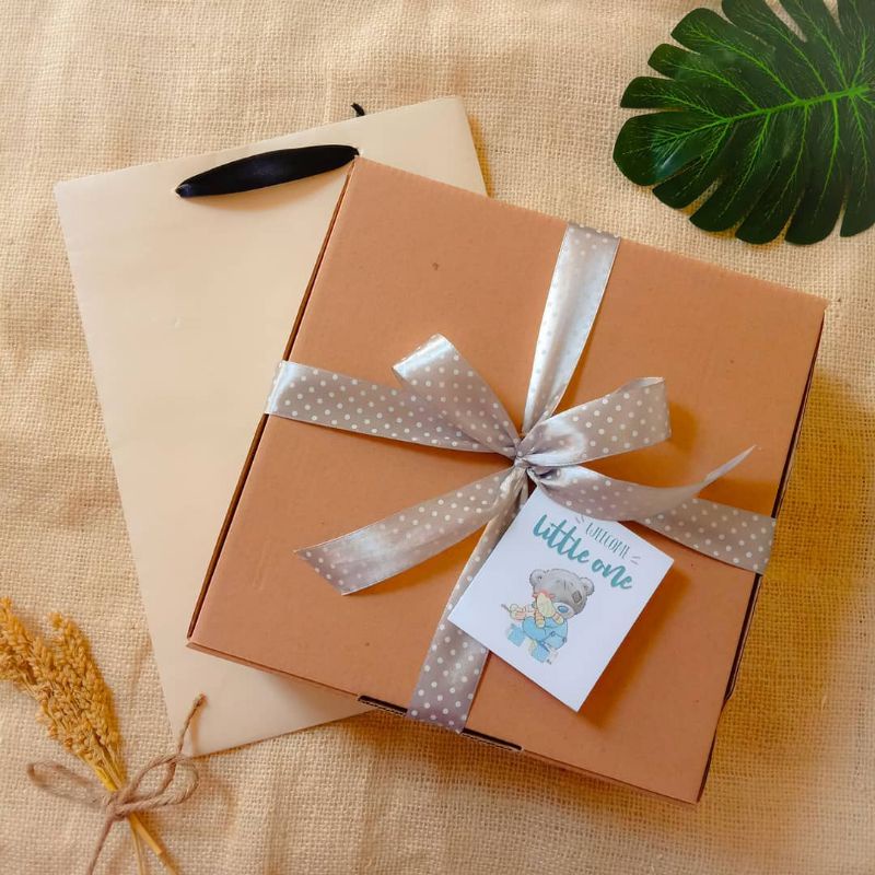 SET KADO BAYI GIFT BOX HAMPERS NEWBORN-3