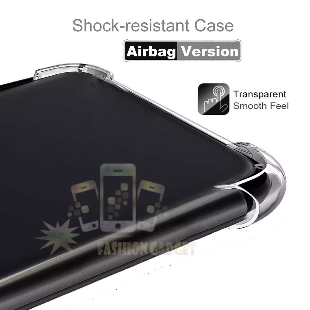 Softshell Oppo F9 / F9 Pro / F9Pro Softcase Handphone / Jelly Case Anti Crack Casing HP Anti Shock Kasing Sarung Kondom Ponsel