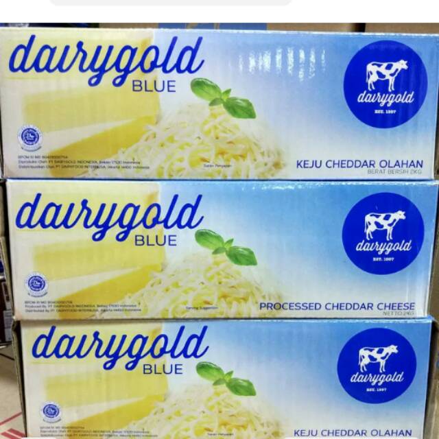 

diarygold blue 2kg