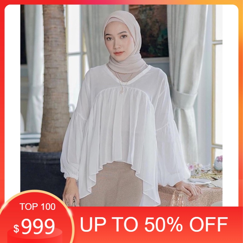 BLOUSE OUTER DEALOVA