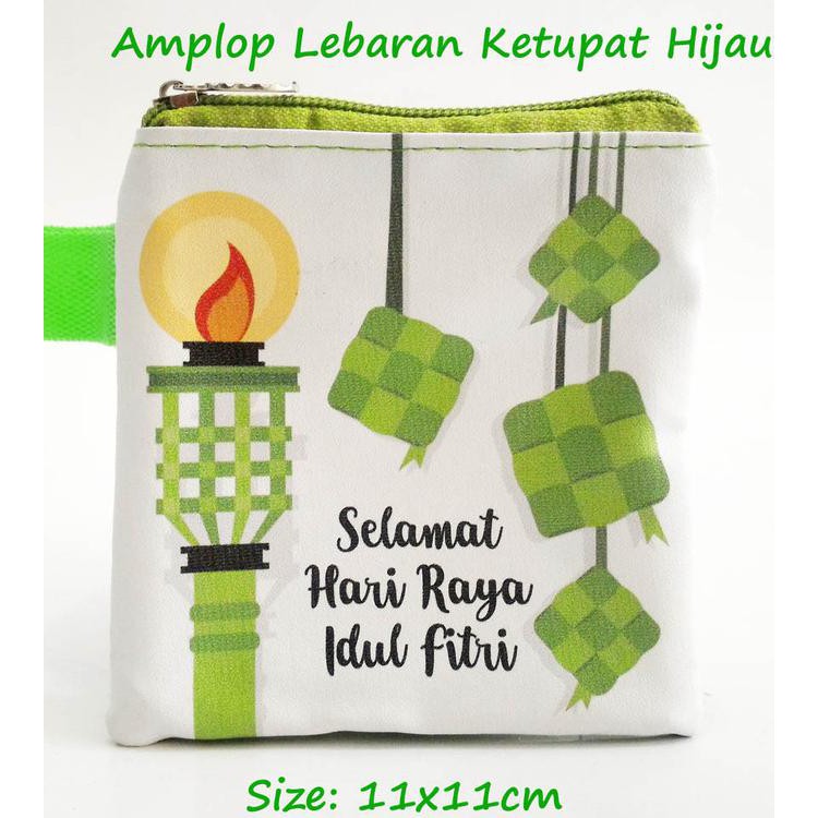 

Jual Amplop Lebaran Ketupat Lentera Hijau Amplop Idul Fitri Amplop Fitrah16 Kwalitas Terbaik