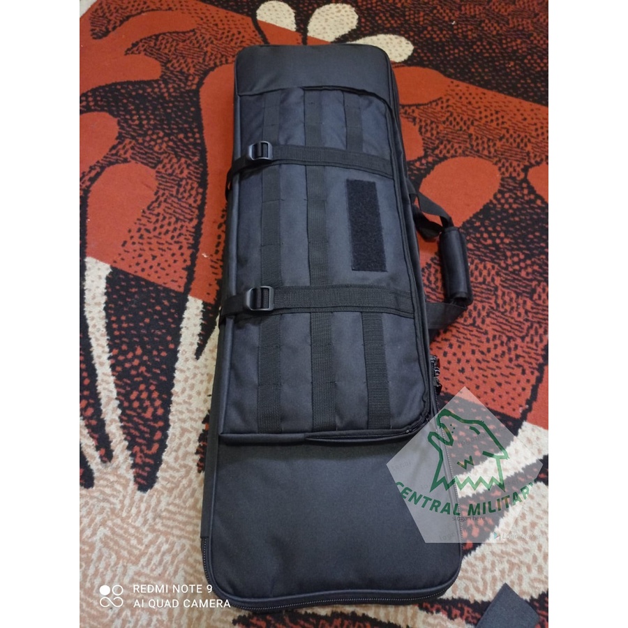 Tas Senjata 90cm Isi 2 Unit/ / Tas Senapan/ Tactical