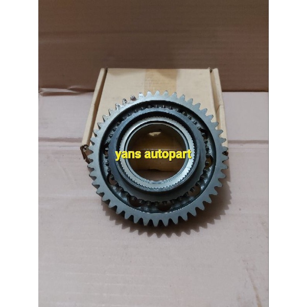GIGI 1/ GEAR 1TH CANTER PS110 ME515174 SM JPN