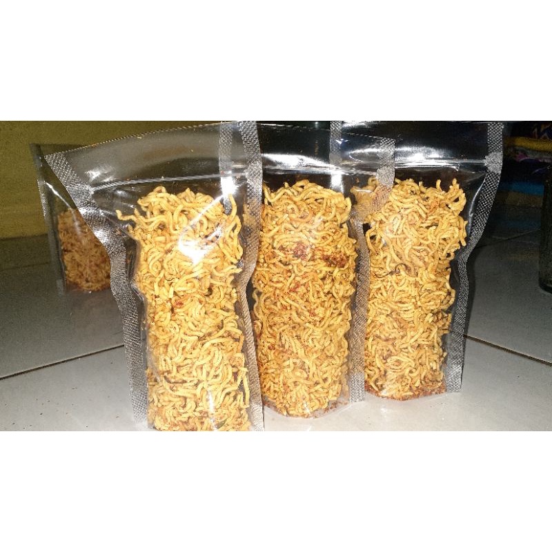 

mie kriuk