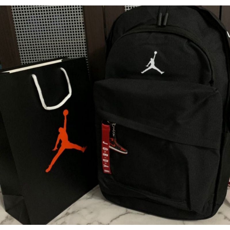 Backpack Jordan Air Patrol
