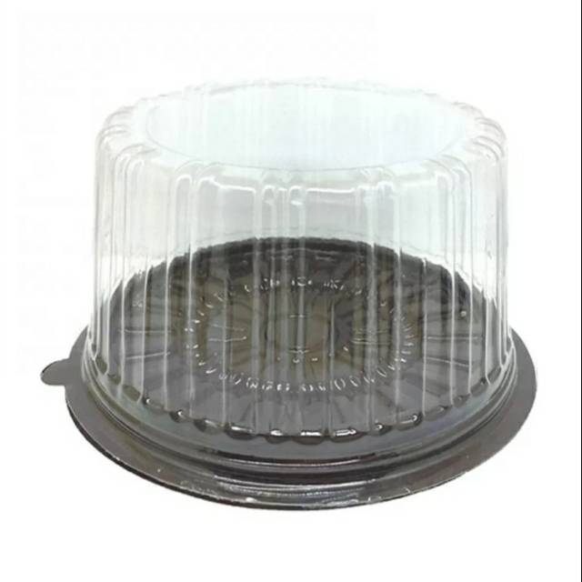 tempat mini tumpeng CT 15 per 10 pcs