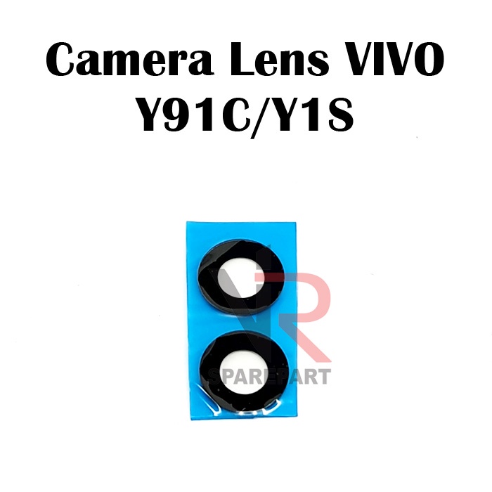 LENSA CAMERA VIVO Y91C KACA KAMERA