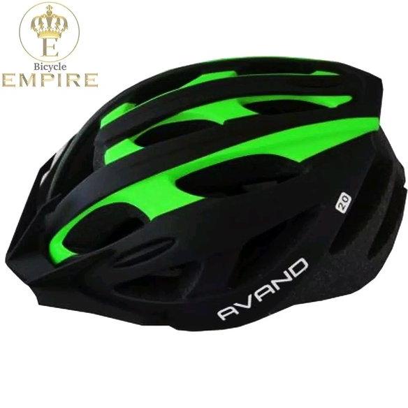 Jual Helm Sepeda Avand A 20 Safety Helmet Sepeda Onthel Gunung Impor