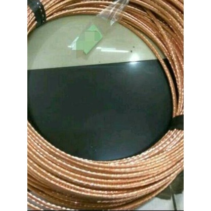 ℮ gronding kabel bc 50mm/kabel bc 50mm tembaga ✶