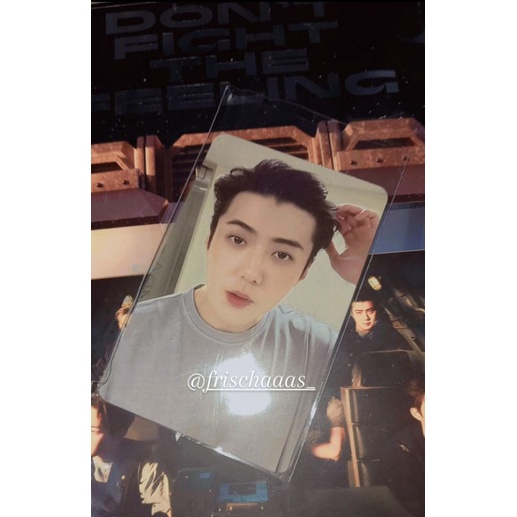 Pc sehun pb 2 dftf