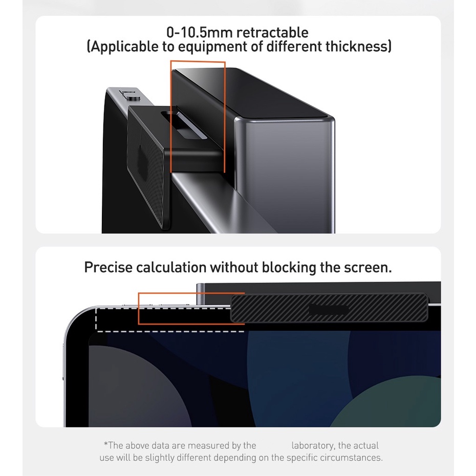 Multifunctional Type C HUB 6 in 1 Adapter untuk Ipad Pro, Macbook, Tablet, Handphone dan Laptop dengan Input Type C DA0G