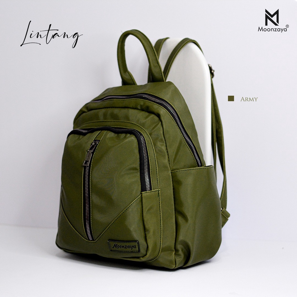 Tas Ransel Lintang (Moonzaya)