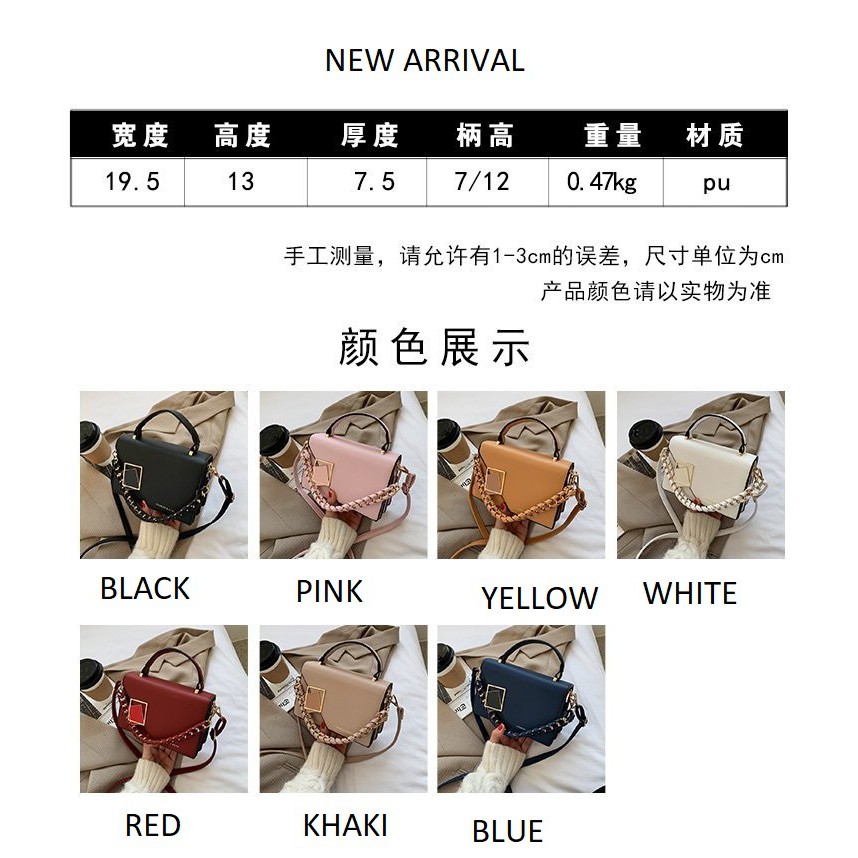 (2PC BISA IKG)GTBI99885603 New Arrival  !!!  Tas Selempang  Tas Wanita Import  Premium Terbaru